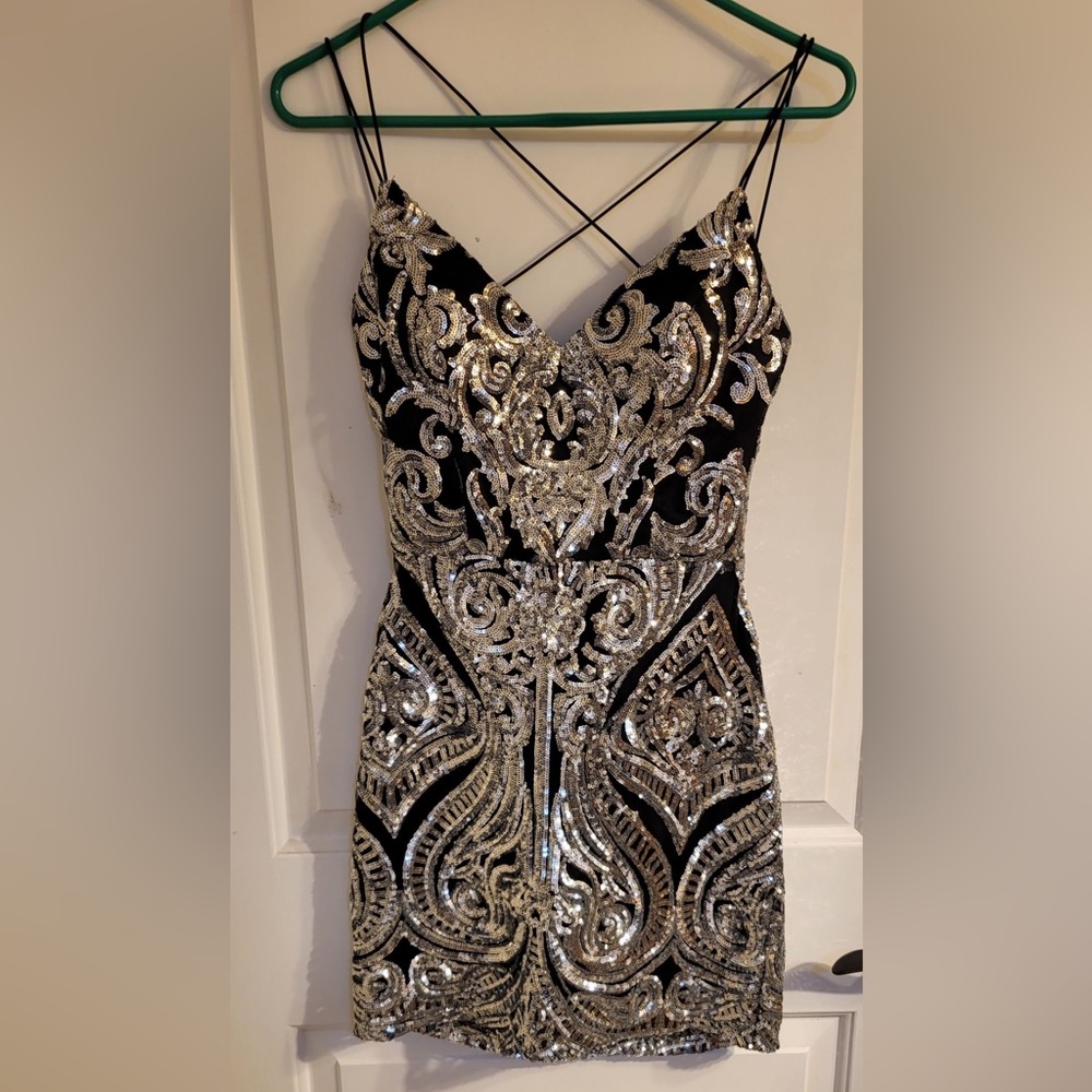 Formal Dress
